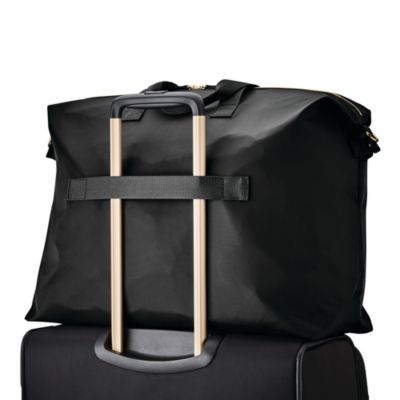 Mobile Solutions Classic Duffel Bag