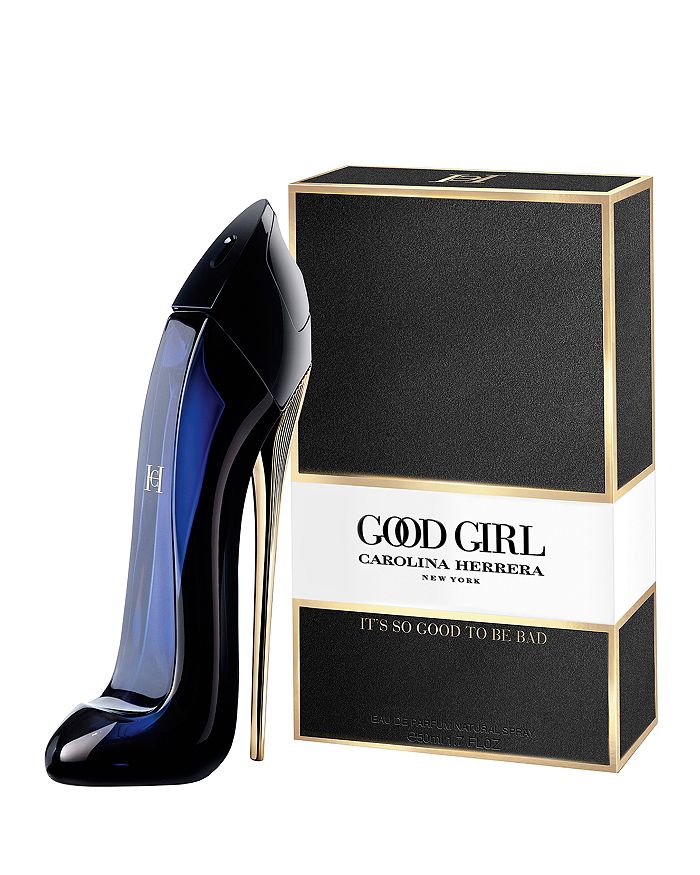 Shop Carolina Herrera Good Girl Eau De Parfum 1.7 Oz.