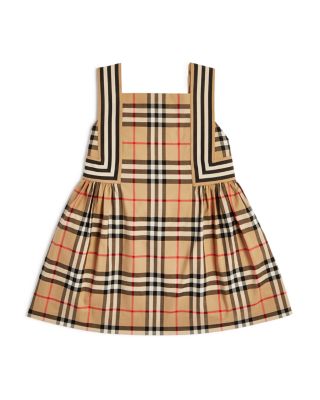 burberry girl clothes
