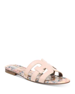 sam edelman slip on sandals