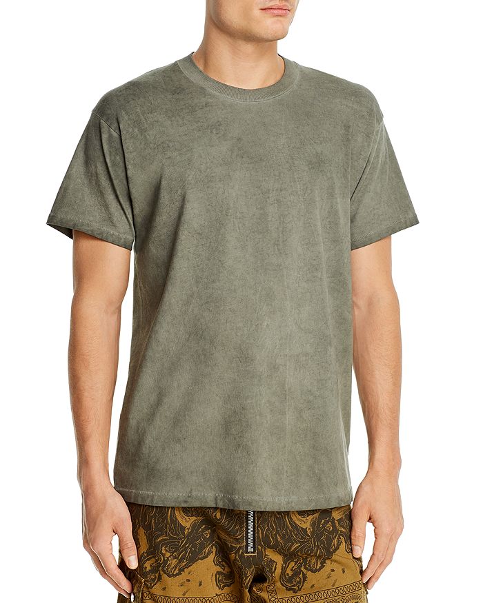 Billy Los Angeles Joseph Oil Cotton Tee Bloomingdale S