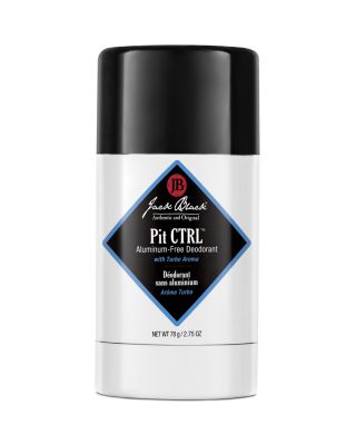 Jack Black - Pit CTRL Aluminum-Free Deodorant 2.75 oz.