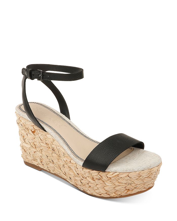 Splendid Women's Marie Espadrille Platform Wedge Sandals | Bloomingdale's