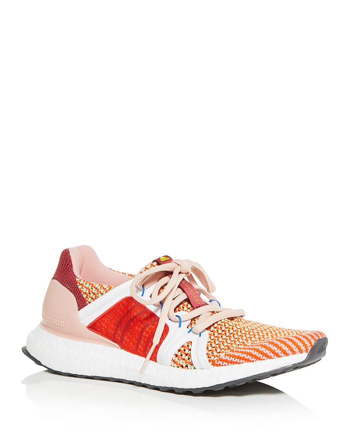 ADIDAS BY STELLA MCCARTNEY ADIDAS BY STELLA MCCARTNEY WOMEN'S ULTRABOOST LOW-TOP SNEAKERS,EG1069