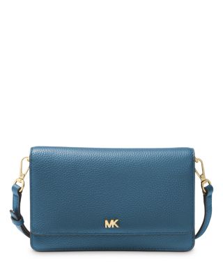 mk little wallet