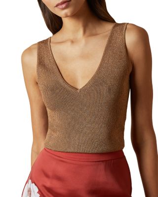 ted baker tank top