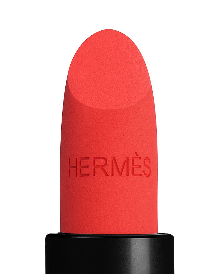 HERMES ROUGE HERMES, MATTE LIPSTICK