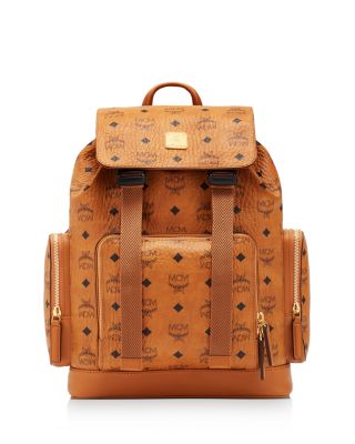 bloomingdale's mcm backpack