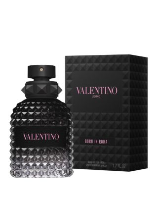 valentino men's perfume gift set