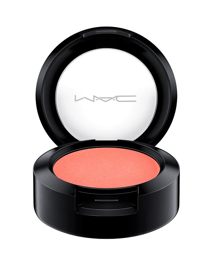 Mac Eye Shadow - Lustre In Coral Reef