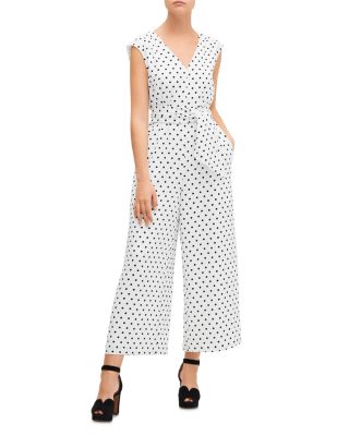 kate spade jumpsuit