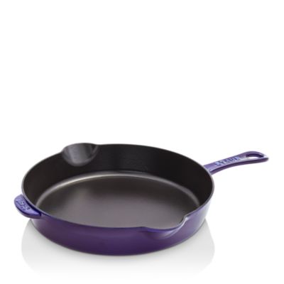 Staub - Cast Iron 11'' Traditional Skillet