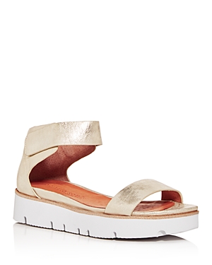 Womens Sandals Gentle Souls Lavern Platform Sandal GENTLE SOULS