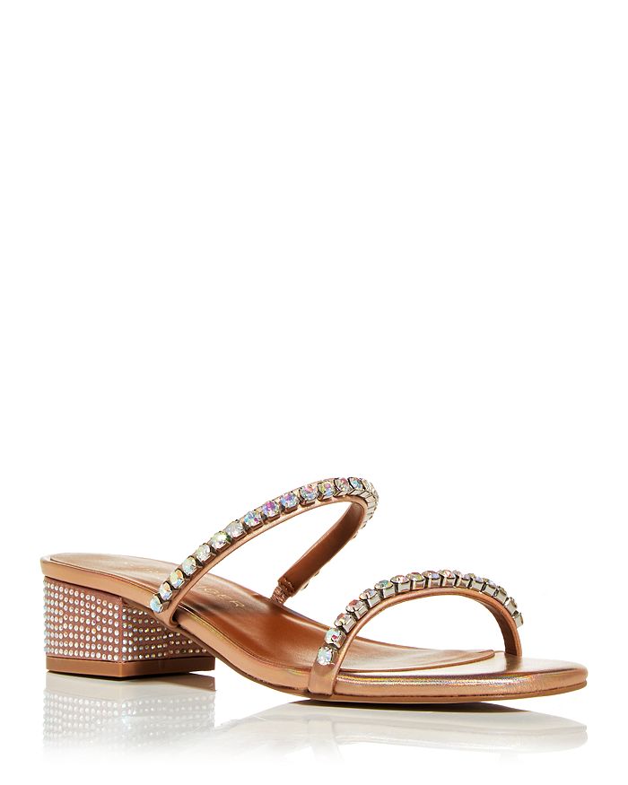 Kurt geiger priya sandal store