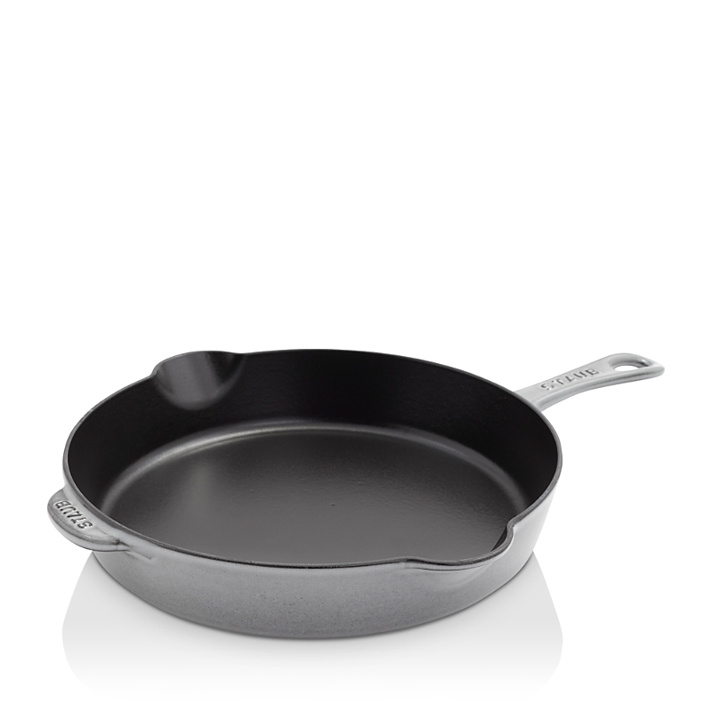 Staub Cast Iron 11'' Traditional Skillet