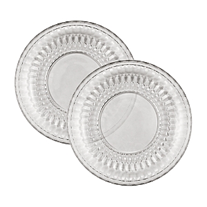 Villeroy & Boch Boston Collection Salad Plate, Set Of 2