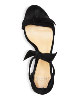 Women's Clarita Ankle Tie Sandals