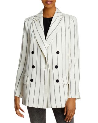 anine bing blazer sale