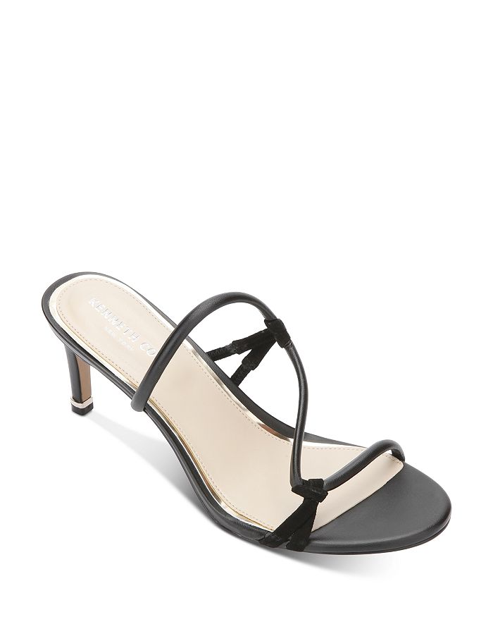 Kenneth Cole Women's Riley 70 Strappy Sandals | Bloomingdale's