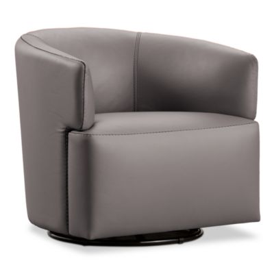 nicoletti swivel chair