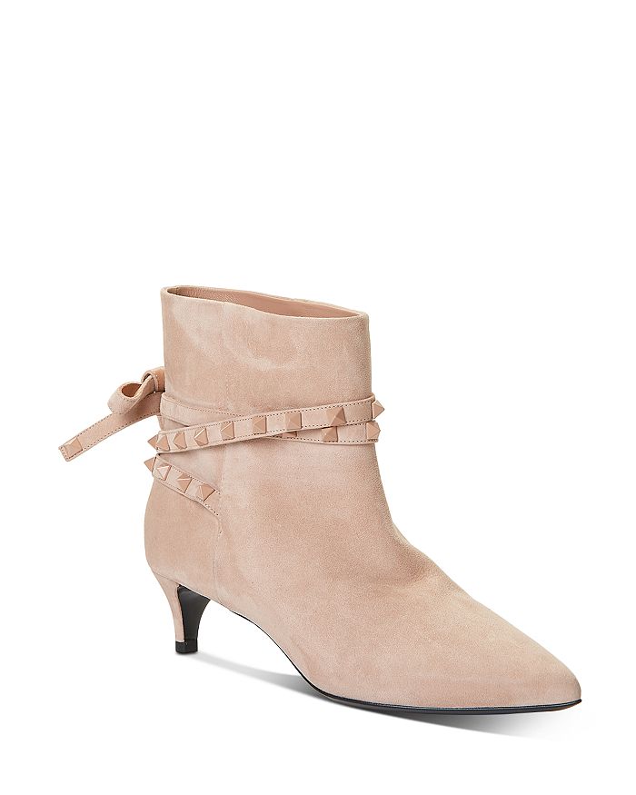 Valentino shop rockstud flair
