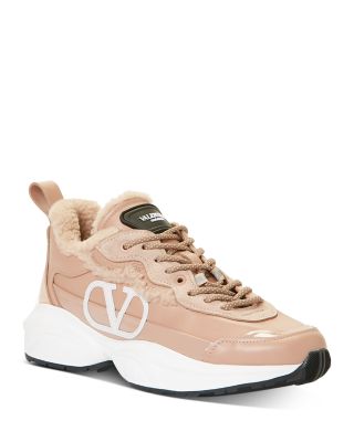 valentino garavani shegoes sneakers