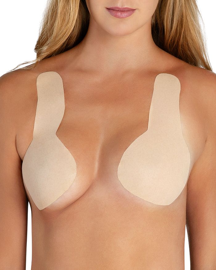 Buy Fashion Forms New Nude Go Bare Ultimate Boost Bra D MSRP $40 at