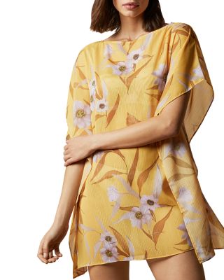 ted baker beach cover up sale