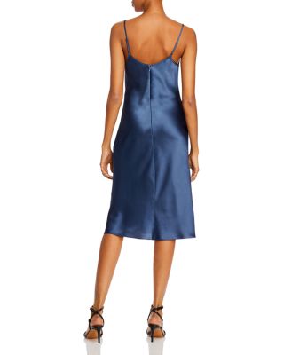 women's blue cocktail dresses