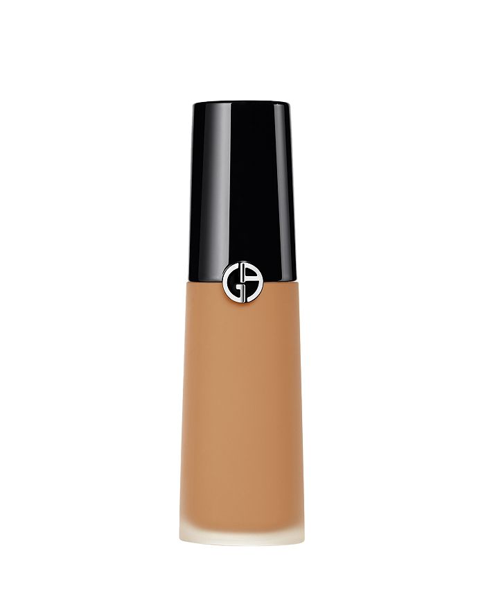 Armani Collezioni Luminous Silk Face And Under-eye Concealer In 7.5- Tan With A Neutral Undertone