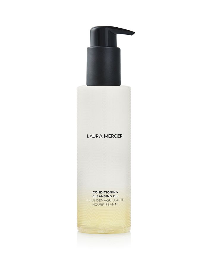LAURA MERCIER CONDITIONING CLEANSING OIL 5 OZ.,42118034101