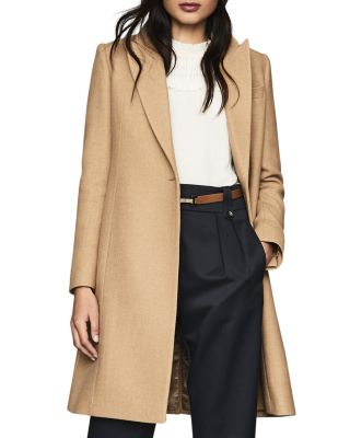 crombie trench coat