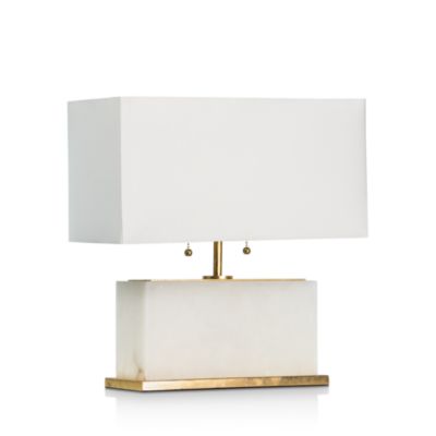 regina andrew alabaster lamp