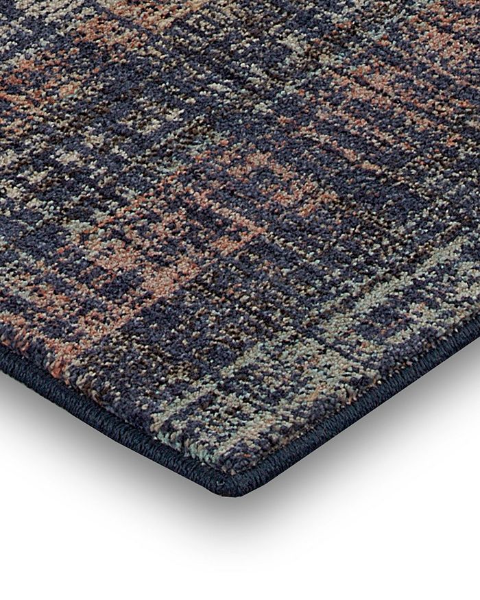 Karastan Elements Fowler Area Rug, 5'3 X 7'10 In Gray