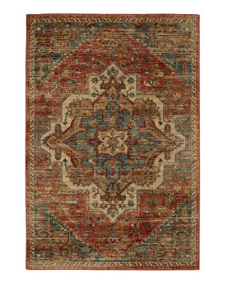 Karastan Elements Kasbar Area Rug, 8' x 11'