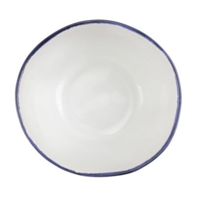 Aurora Edge Cereal Bowl