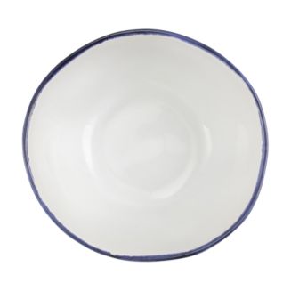 VIETRI Aurora Edge Cereal Bowl | Bloomingdale's Home Dining & Entertaining Dinnerware
