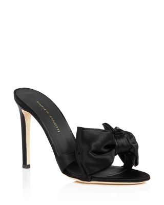 giuseppe zanotti high heels