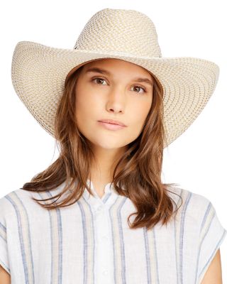 eric javits western hat