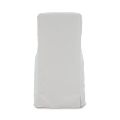 Outdoor Bellair Skirted Outdoor Dining Chair