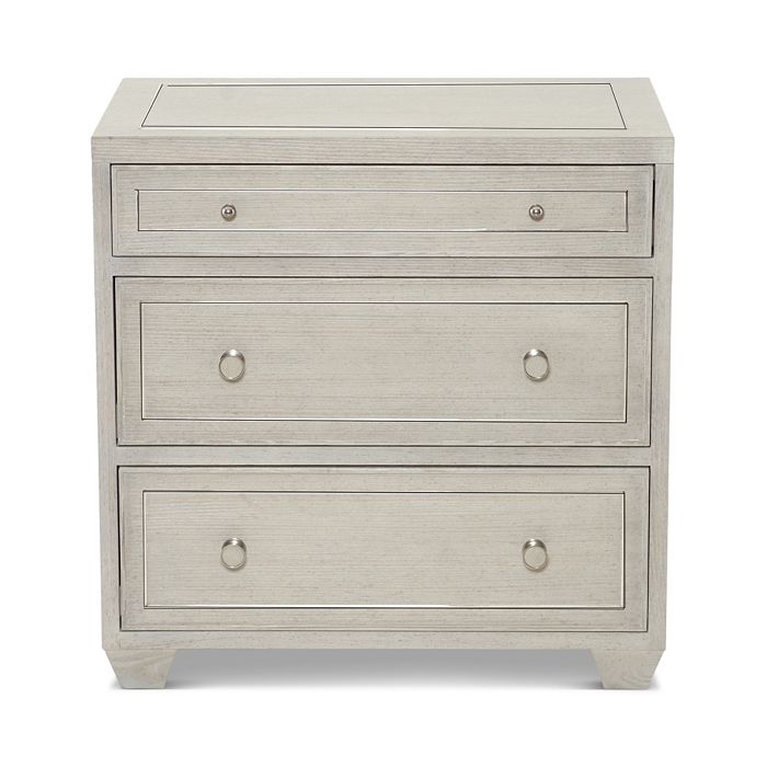 Bernhardt Criteria 3Drawer Nightstand Bloomingdale's