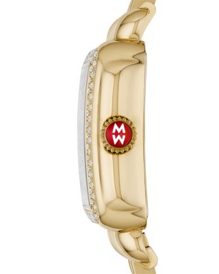 Deco Madison Watch, 33mm