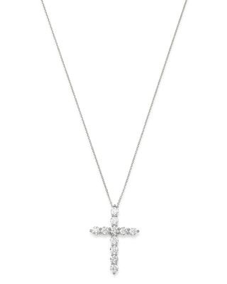 diamond cross for sale