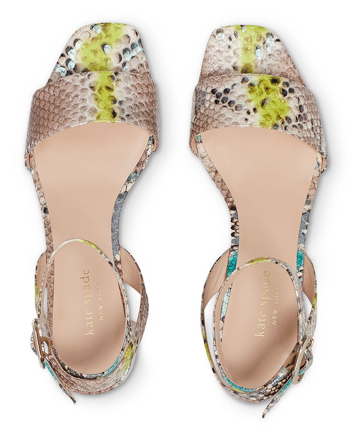 Kate spade deals lucia sandals