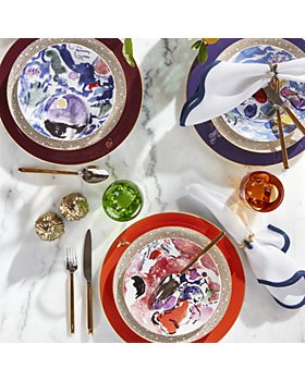 Mirrors & Wall Art Dinnerware Sets - Bloomingdale's