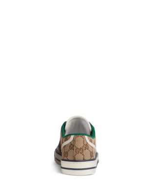 Women's Gucci Tennis 1977 Low Top Sneakers