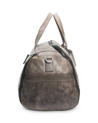 frye duffel