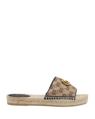 gucci espadrilles womens sale