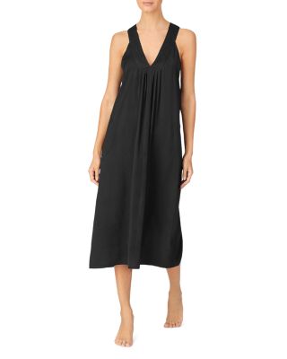 donna karan night gown