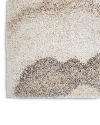 Orian Next Generation Cascade Area Rug, 7'10" x 10'10"